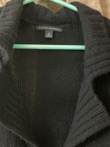 Short Overcoat