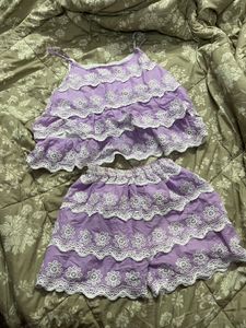 Ethnic Co Ord Set