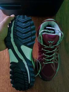 Wildcraft Hiking Boots