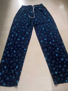 XL And XXL Night Wear - Blue