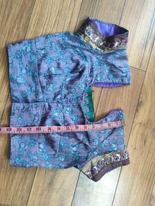 Ladies Blouse