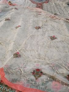 Georgette Boutique Suits.