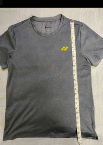 Yonex Round Neck T-shirt For Men
