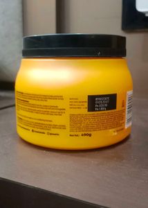 Matrix Hair Mask