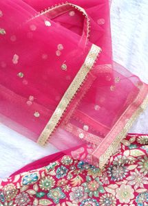 New Sharara Set