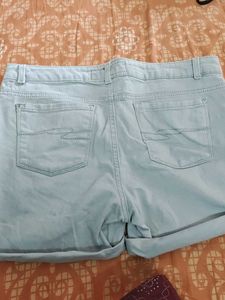 Women Shorts