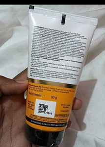 Dr. Sheth&#39;s Sunscreen SPF 50