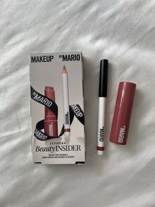 MAKEUP BY MARIO LIP COMBO