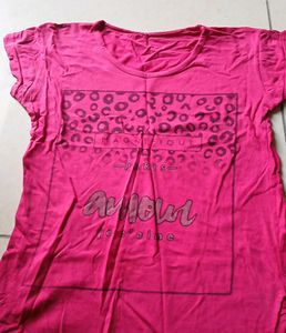T-shirts &amp; Tops Combo For Women