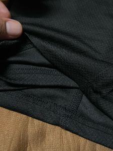 Nike Black Shorts RUNNING GYM