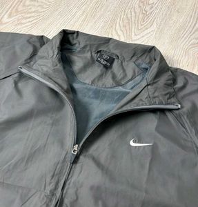 Nike Full Zip Jacket