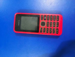 Nokia Keypad