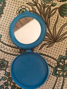 Pocket Mirror