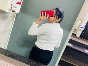 White Shirt