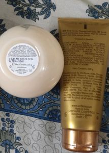 Oriflame Combo