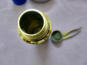 Combo Of Water Bottles And Tiffin Box