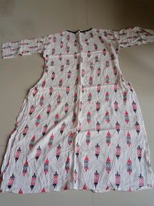 Dmart Kurti