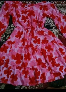 Trendy Dress