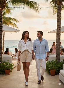 ✨ ZARA Tunic! Crochet Dreams &amp; Resort Vibes 🏖️