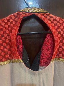 Ethic Designer Kurta