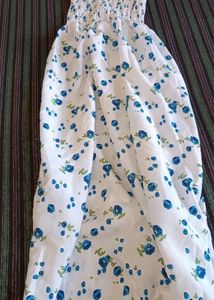 Floral Sundress
