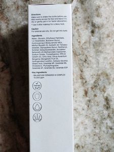 COSRX Comfort Ceramide Cream Mist
