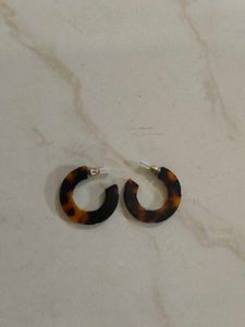 H&amp;M Hoop Earring Set