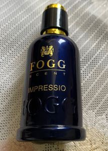 Fog Perfume