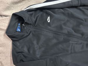 unisex nike jacket