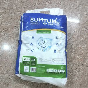 Small Baby Diaper....XL-54 pic...