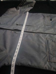 EDWIN Brand New Condition Long Jacket