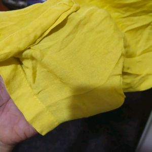 Yellow Top