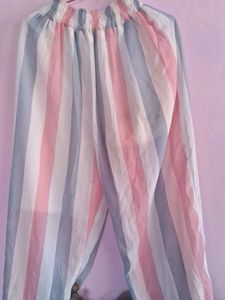 Combo Of Short Kurti And Co- ord Set