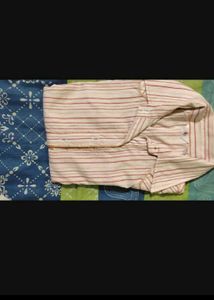 Cotton Shirt