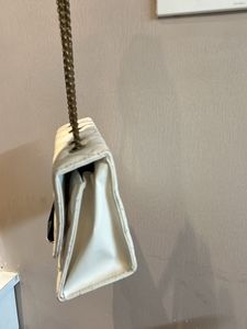 White Bag