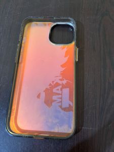 iPhone 15 Back Cover