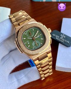 Patek Philippe Premium Watch