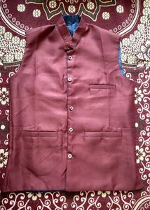 2 in 1 Waistcoat New