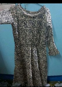 Astar Wali Frock