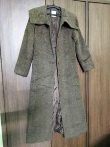 Long Coat