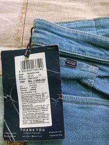 New Highlander Jeans For Men