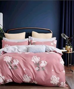 King Size Bedsheet 108&#34;-108&#34;