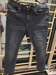 Zara Men- Slim Fit Jeans