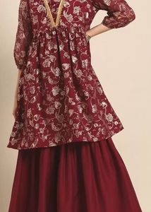 anouk sharara set