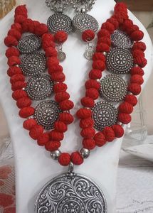 Handmade Jewellery