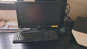 Canon Printer N Desktop