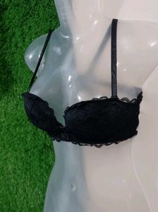 French Front Closure Molded Cups