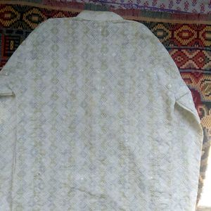 Elegant Men's Ethnic Kurta