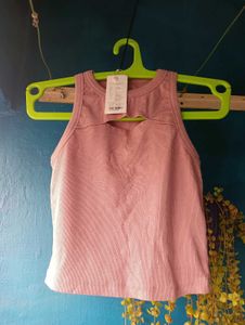 Cut-out Top 🆕 ( Summertop ☀️)