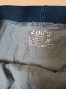 ZOIRO fluid comfort
